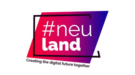 neuland logo