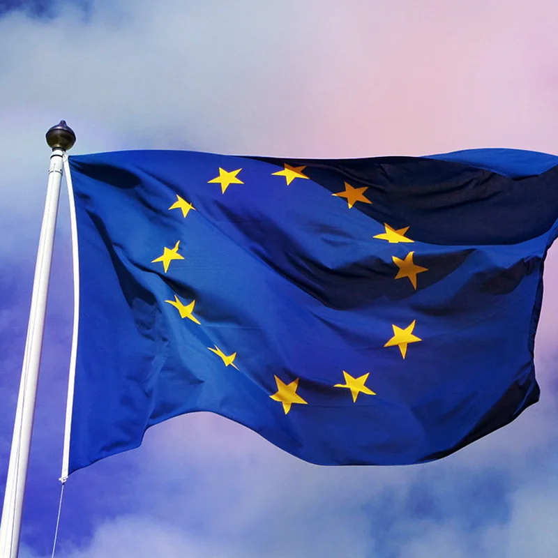 EU flag