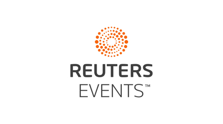 Reuters events logo