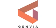 Genvia logo