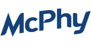 McPhy logo