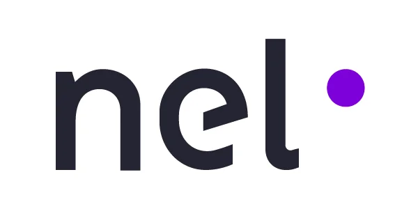 Nel logo