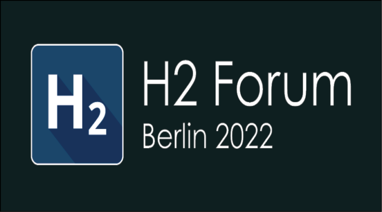 H2 Forum logo