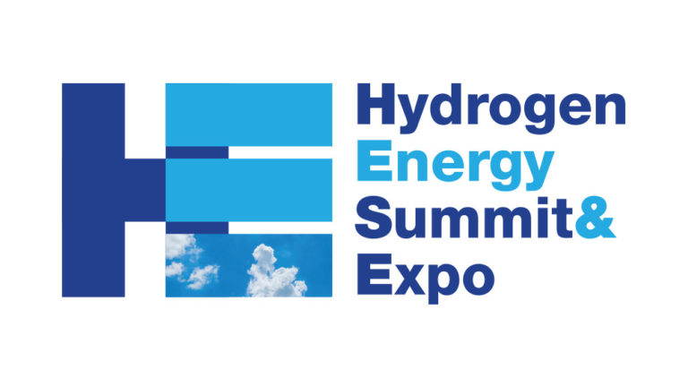 Hydrogen Energy Summit and Expo logo