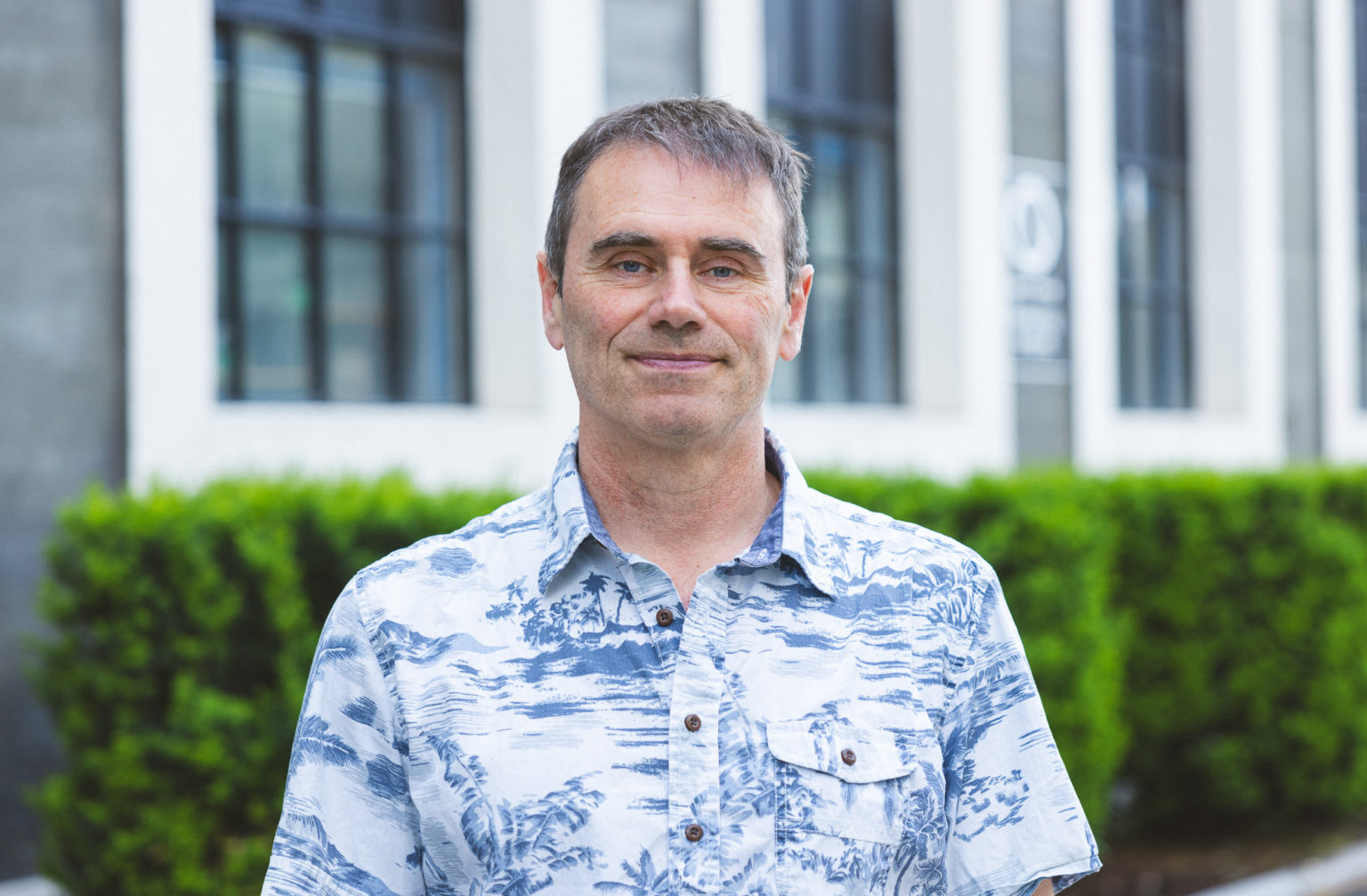 Thomas, Egil og Anders Perspektiver fra teamet Nel Hydrogen