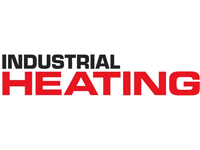 Industrial Heating logo