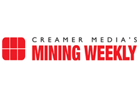 Mining Weekly logo