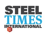 Steel Times International logo