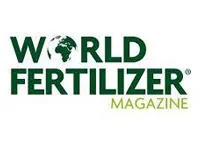 World Fertilizer Magazine logo