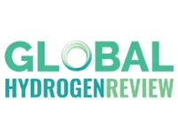 Global Hydrogen Review logo