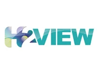 H2View logo