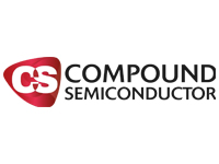 Logo for Compound Semiconductor