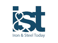 Logo for ist, Iron & Steel Today