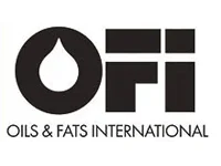 Logo for OFI, Oils and Fats International